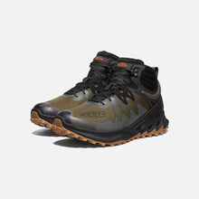 Load image into Gallery viewer, Men&#39;s Zionic Mid Waterproof