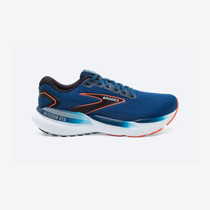 Men's Glycerin 21 GTS (Opal/Black/Nasturtium)