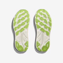 Load image into Gallery viewer, Men&#39;s Clifton 9 (Solar Flare / Lettuce)