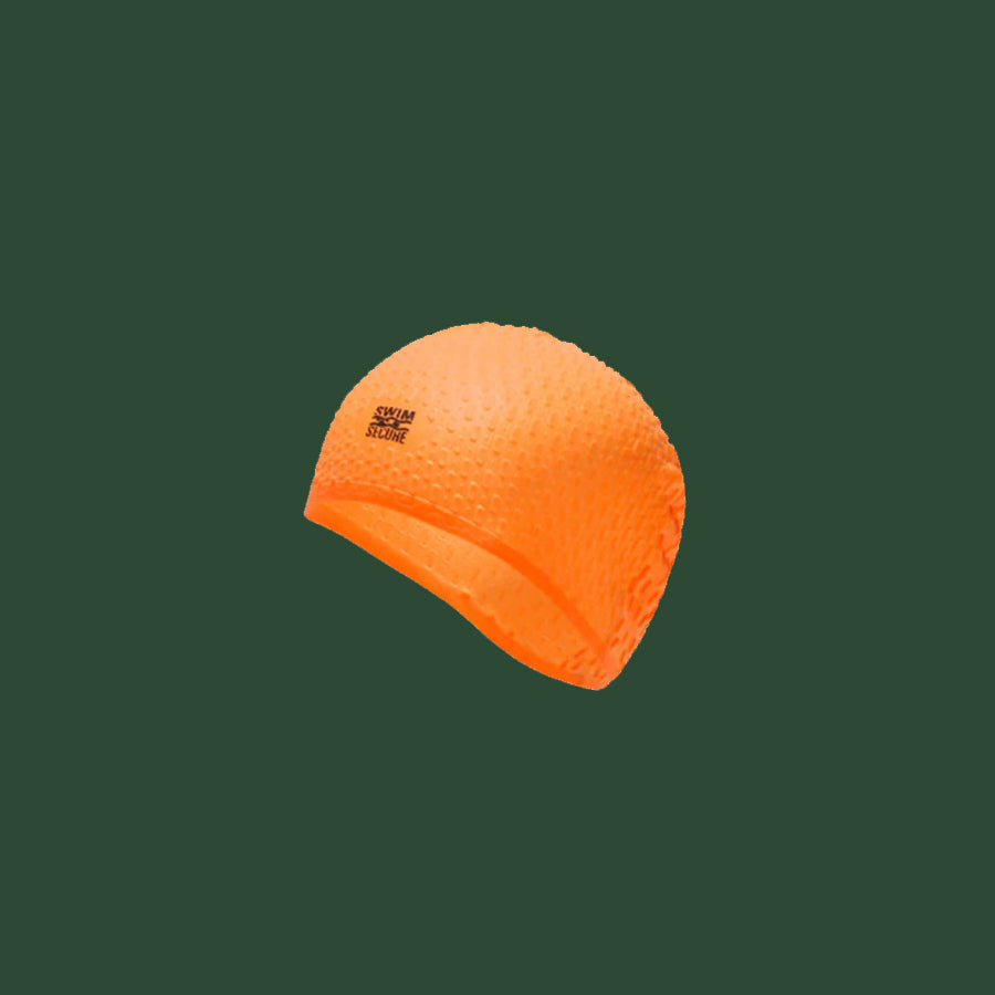 Bubble Swim Hat