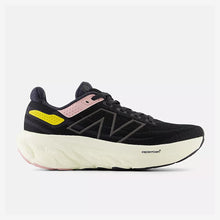 Load image into Gallery viewer, Women&#39;s Fresh Foam X 1080v13 (Black/Orb Pink/Ginger Lemon)