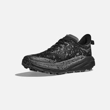 Load image into Gallery viewer, Women&#39;s Speedgoat 6 GTX (Black/Outer Orbit)