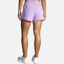 Load image into Gallery viewer, Women&#39;s Chaser 3&quot; Short (bright Orchid)