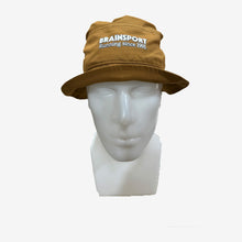 Load image into Gallery viewer, BrainsportXCiele Bucket Hat