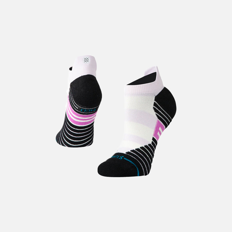 Stance Women's Athletic Break Mid Tab