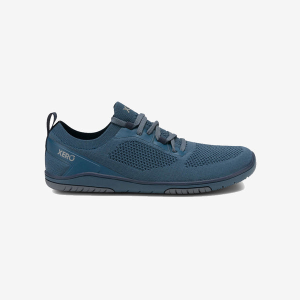 Women's Nexus Knit - Athletic Lifestyle Sneaker (Orion Blue)