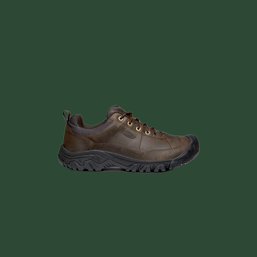 Men's Targhee III Oxford Wide