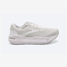 Load image into Gallery viewer, Women&#39;s Ghost Max (White/Oyster/Metallic Silver)