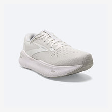 Load image into Gallery viewer, Women&#39;s Ghost Max (White/Oyster/Metallic Silver)
