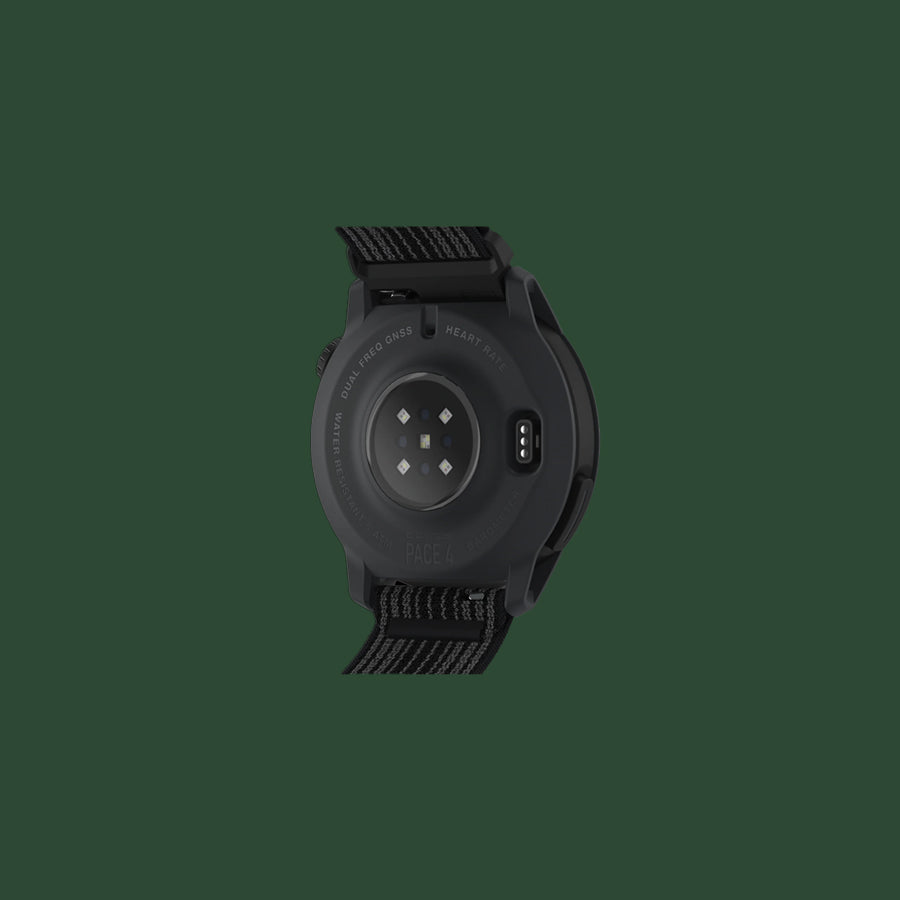COROS PACE 4 GPS Sport Watch - Nylon Band
