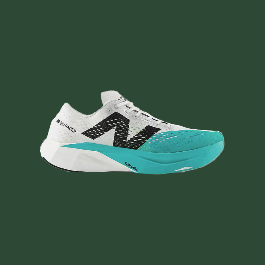 Men's FuelCell SuperComp Pacer v2 (Cyber Jade/White/Black)