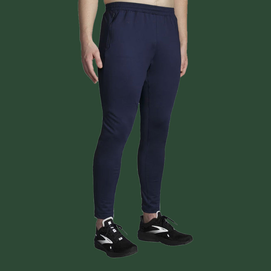 Men' Spartan Pant (Navy)