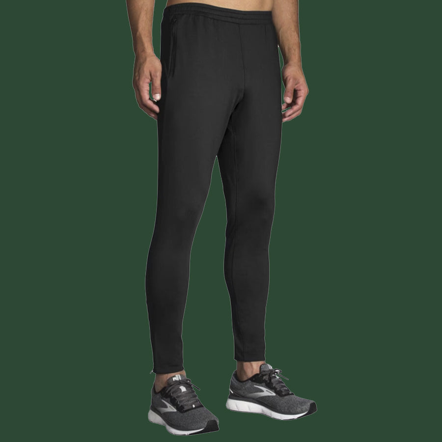 Men's Spartan Pant (Black)