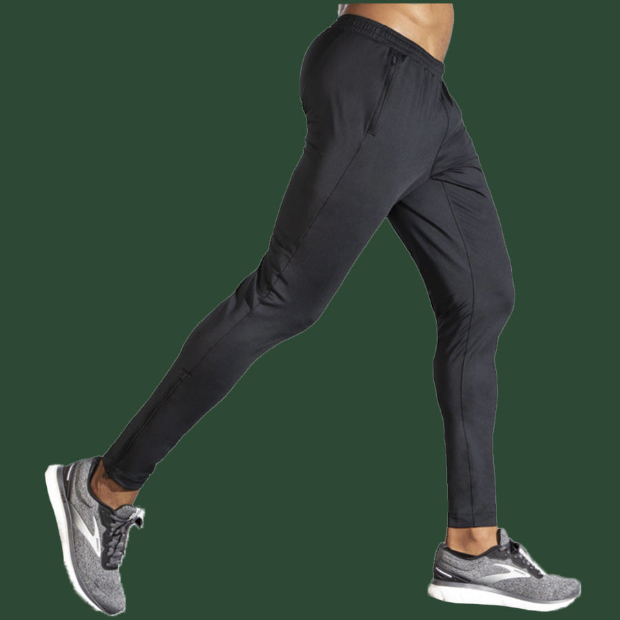 Men's Spartan Pant (Black)