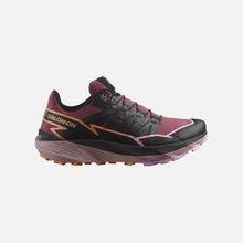 Load image into Gallery viewer, Women&#39;s Thundercross (Nocturne/Black/Papaya)