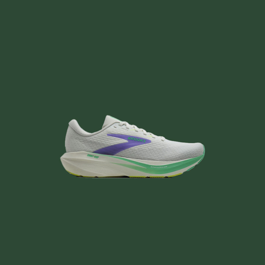 Women's Brooks Ghost Amp