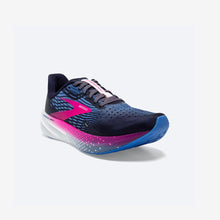 Load image into Gallery viewer, Women&#39;s Hyperion Max (Peacoat/Marina Blue/Pink Glo)