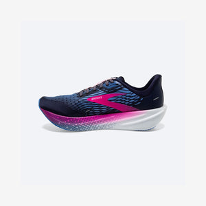 Women's Hyperion Max (Peacoat/Marina Blue/Pink Glo)