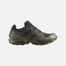 Load image into Gallery viewer, Salomon Men&#39;s Speedcross 6 Gore-Tex