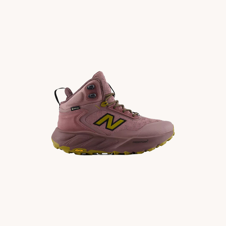 Women's New Balance Hierro Hiker GTX