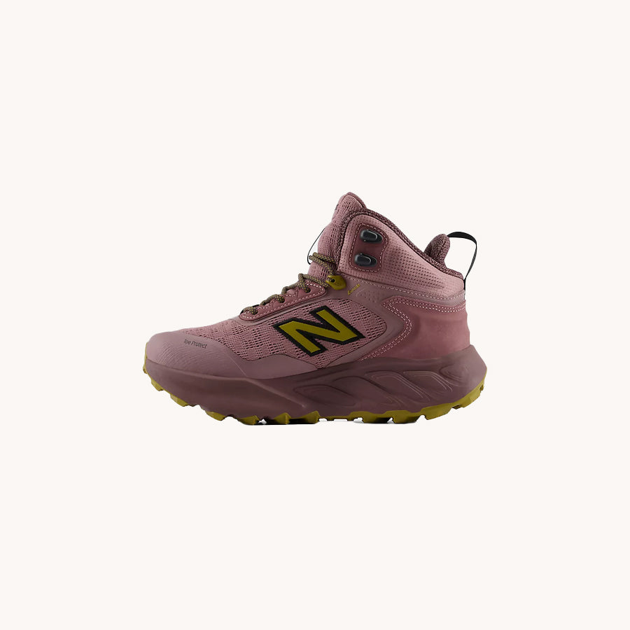Women's New Balance Hierro Hiker GTX