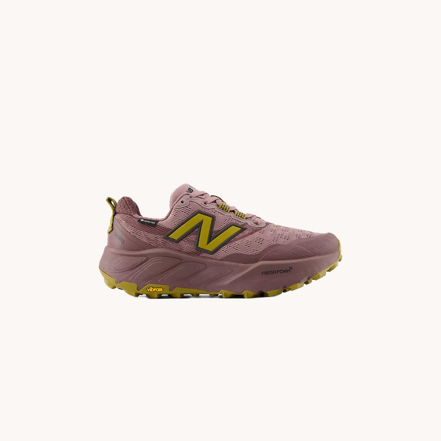 Women's New Balance Hierro v9 GTX