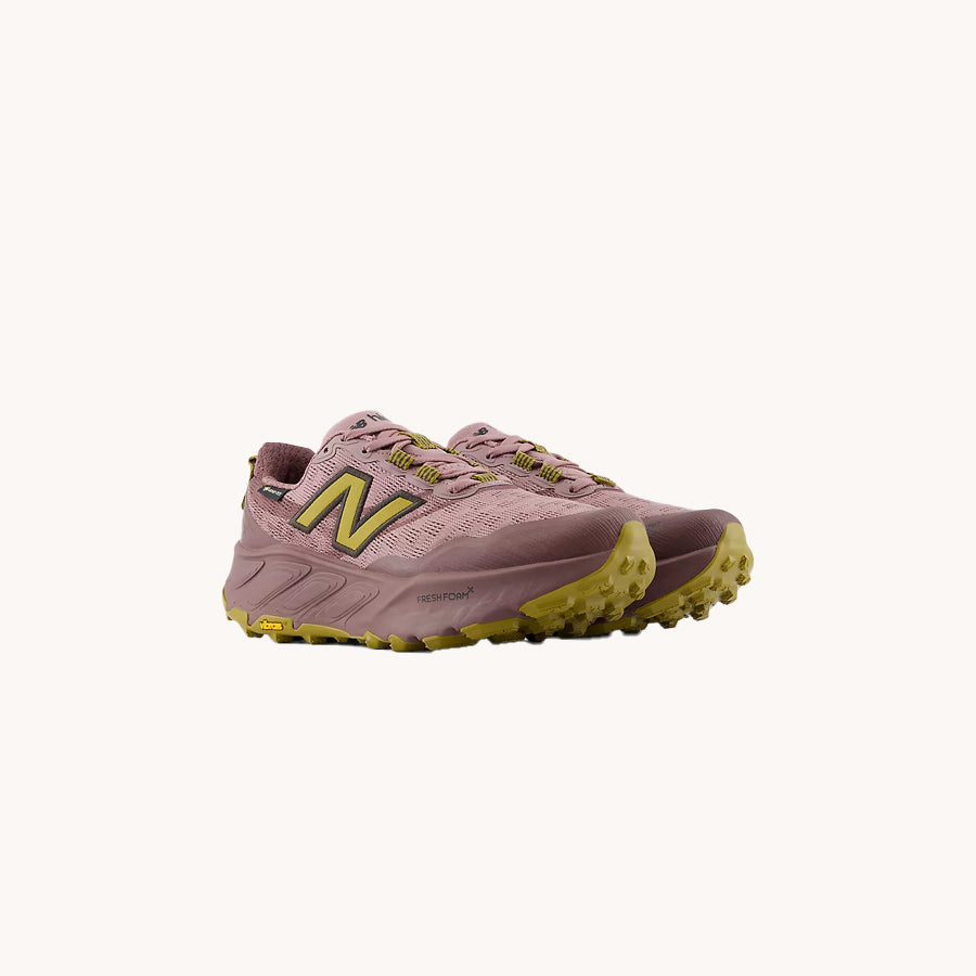 Women's New Balance Hierro v9 GTX