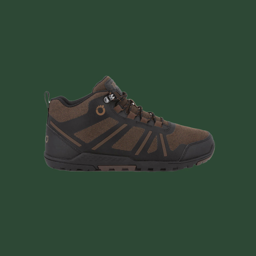 Men's Daylite Hiker Fusion (Pecan)