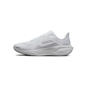 Women's Nike Pegasus 41 (White/White)