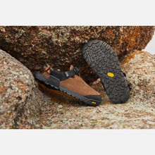 Load image into Gallery viewer, Bedrock Mountain Clog Suede Leather (Ponderosa Brown)