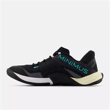 Load image into Gallery viewer, Women&#39;s Minimus TR v2 (Phantom/Black/Cyber Jade/Ultra Pink)