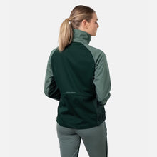 Load image into Gallery viewer, Women&#39;s Louise Hybrid Jacket (Pine)