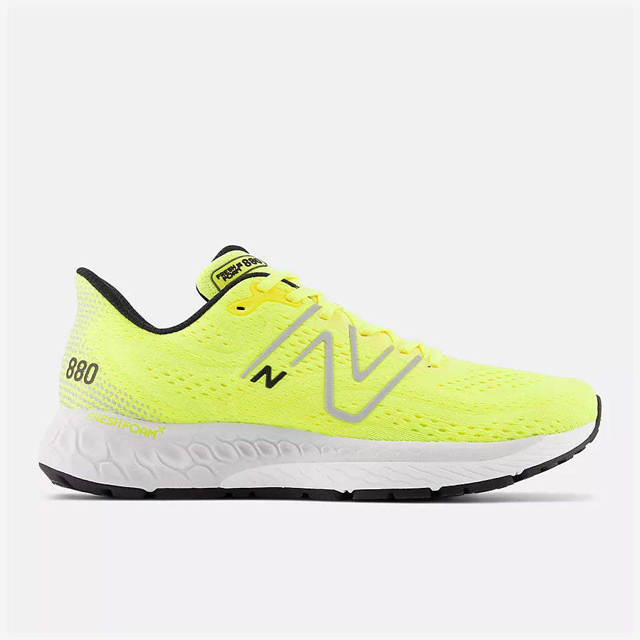 New Balance Men s Fresh Foam X 880 V13 Running Shoe