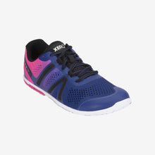 Load image into Gallery viewer, Women&#39;s HFS  Lightweight Road Running Shoe (Sodalite Blue/Pink Blue)