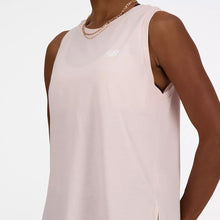 Load image into Gallery viewer, Women&#39;s Sport Essentials Heathertech Tank