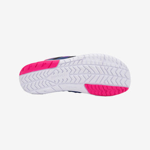 Women's HFS  Lightweight Road Running Shoe (Sodalite Blue/Pink Blue)