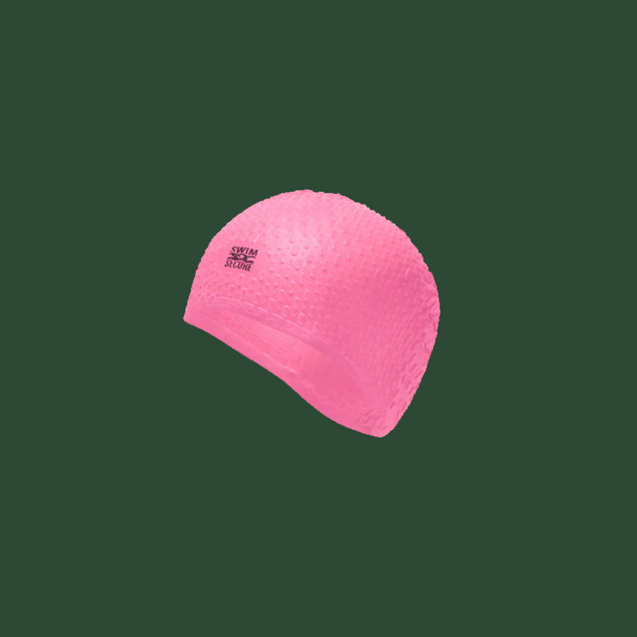 Bubble Swim Hat