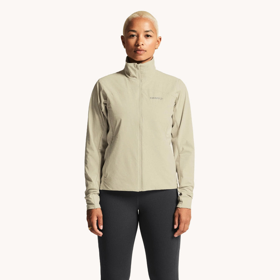Women's Craft ADV Essence Warm Jacket 2