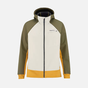 Men's ADV Backcountry Hybrid Jacket