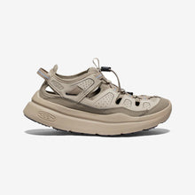 Load image into Gallery viewer, Women&#39;s WK450 Walking Sandal (Plaza Taupe/Black)