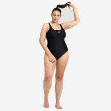 Load image into Gallery viewer, Women&#39;s Solid Control Pro Back Plus One Piece