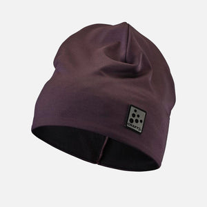 ADV Microfleece Ponytail Hat