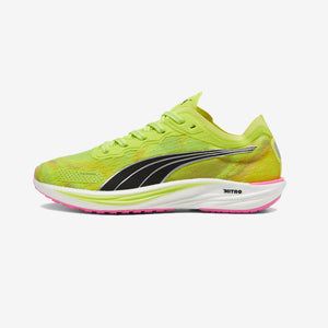 Women's Liberate Nitro 2 (Lime Pow/Black)