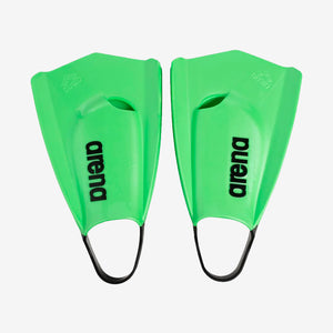 Powerfin Pro II Swim Fins (Lime)