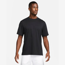 Load image into Gallery viewer, Men&#39;s Nike Dri-FIT Short-Sleeve Versatile Top