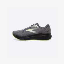 Load image into Gallery viewer, Men&#39;s Ghost 16 Wide 2E (Primer/Grey/Lime)