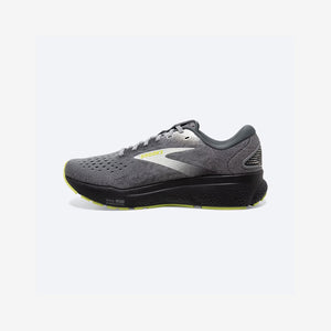 Men's Ghost 16 Wide 2E (Primer/Grey/Lime)