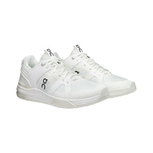 Load image into Gallery viewer, Men&#39;s THE ROGER Clubhouse Pro (White/Ice)