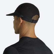 Load image into Gallery viewer, Propel Mesh Hat (Black)