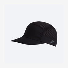 Load image into Gallery viewer, Propel Mesh Hat (Black)